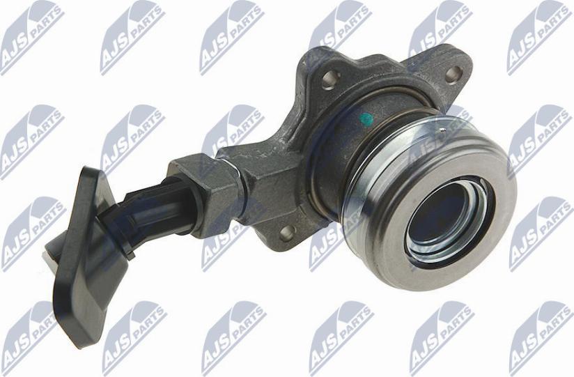 NTY NWS-FR-018 - Central Slave Cylinder, clutch xparts.lv