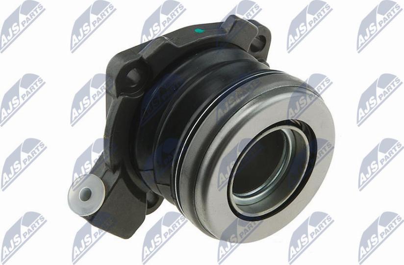 NTY NWS-PL-010 - Central Slave Cylinder, clutch xparts.lv