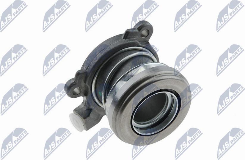 NTY NWS-PL-020 - Central Slave Cylinder, clutch xparts.lv