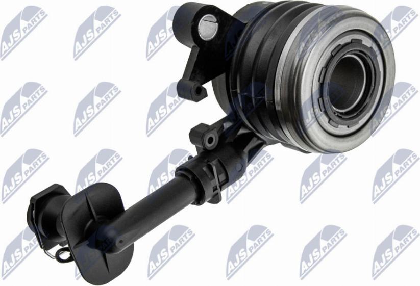 NTY NWS-RE-001 - Central Slave Cylinder, clutch xparts.lv