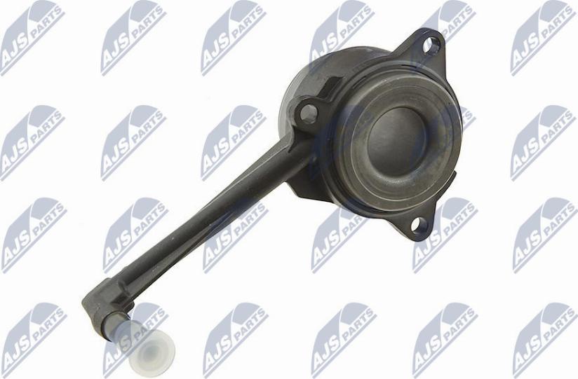 NTY NWS-VW-003 - Central Slave Cylinder, clutch xparts.lv