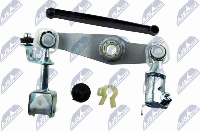 NTY NXX-PL-000 - Repair Kit, gear lever xparts.lv