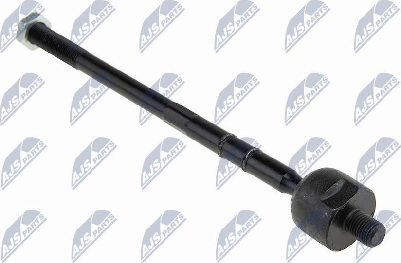 NTY SDK-FR-002 - Inner Tie Rod, Axle Joint xparts.lv