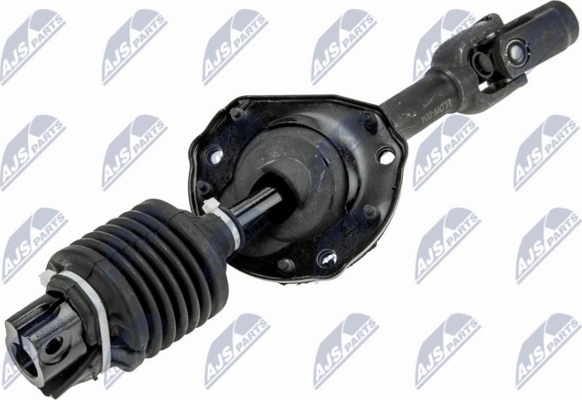 NTY SKK-DW-004 - Joint, steering shaft xparts.lv