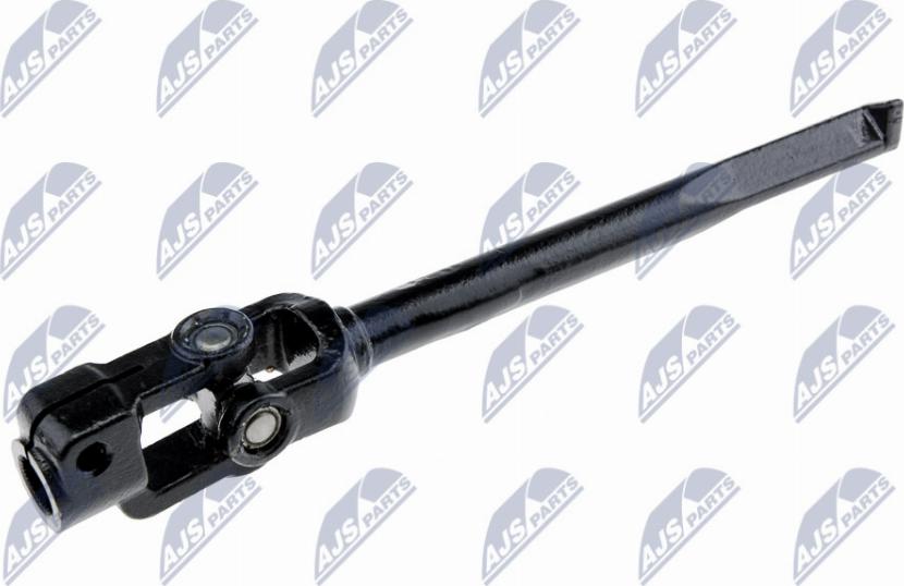 NTY SKK-FR-002 - Joint, steering shaft xparts.lv