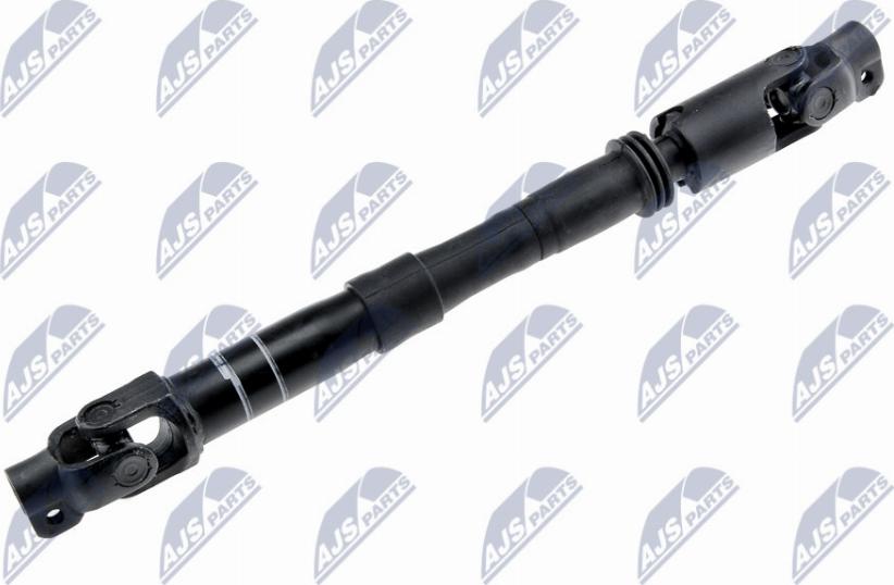 NTY SKK-MS-003 - Joint, steering shaft xparts.lv