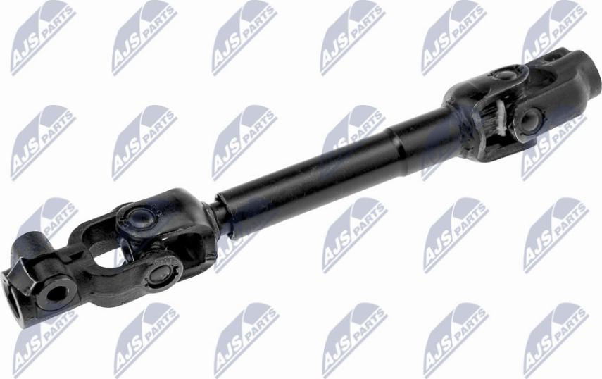 NTY SKK-NS-013 - Joint, steering shaft xparts.lv