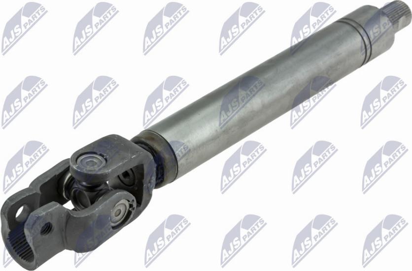 NTY SKK-TY-047 - Joint, steering shaft xparts.lv