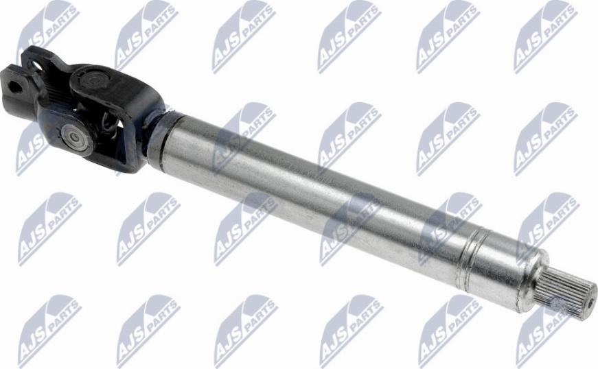 NTY SKK-TY-019 - Joint, steering shaft xparts.lv