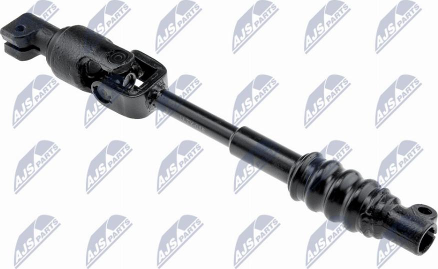 NTY SKK-TY-018 - Joint, steering shaft xparts.lv