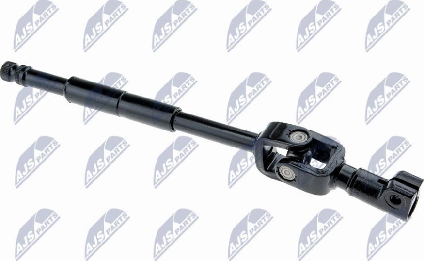 NTY SKK-TY-017 - Joint, steering column xparts.lv