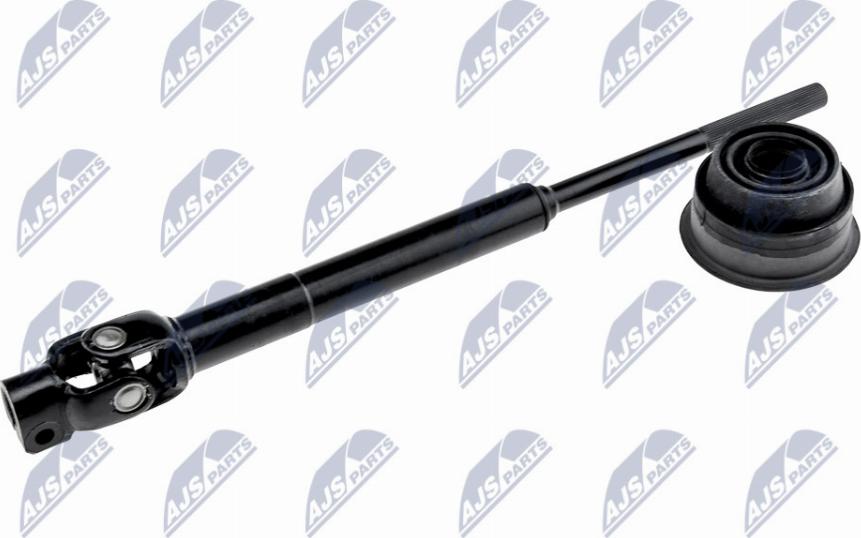 NTY SKK-TY-024 - Joint, steering shaft xparts.lv