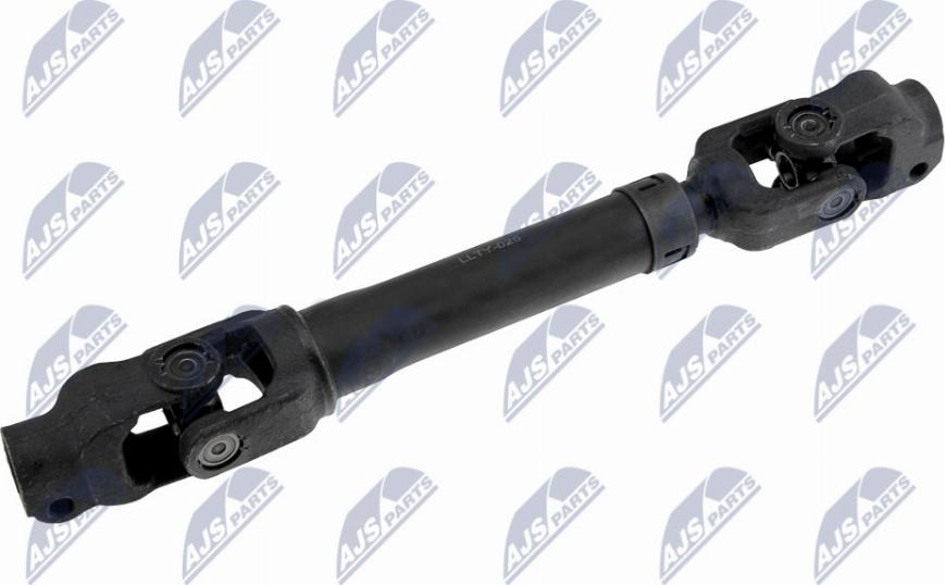 NTY SKK-TY-025 - Joint, steering shaft xparts.lv
