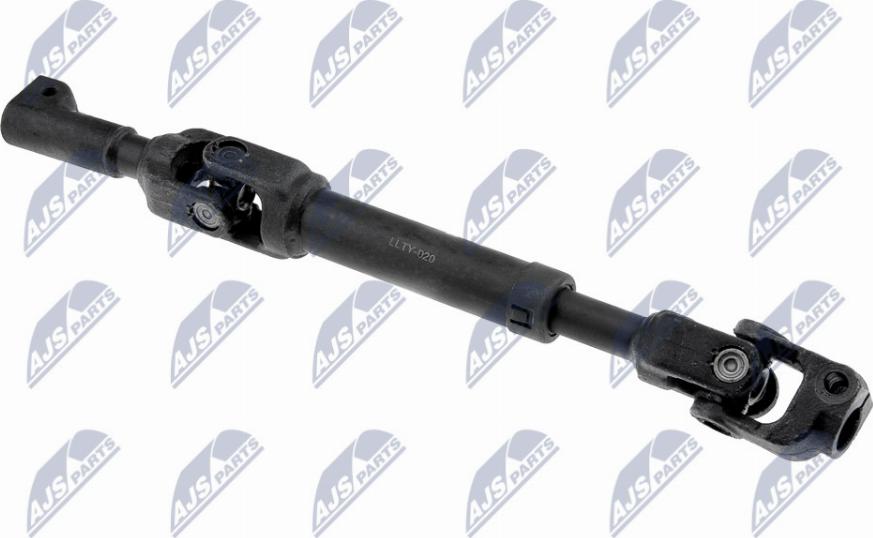 NTY SKK-TY-020 - Joint, steering column xparts.lv