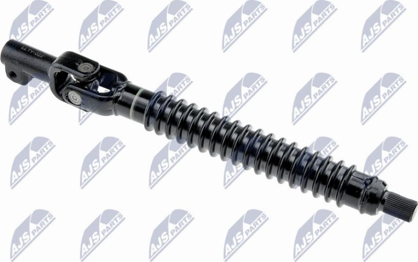 NTY SKK-TY-022 - Joint, steering shaft xparts.lv