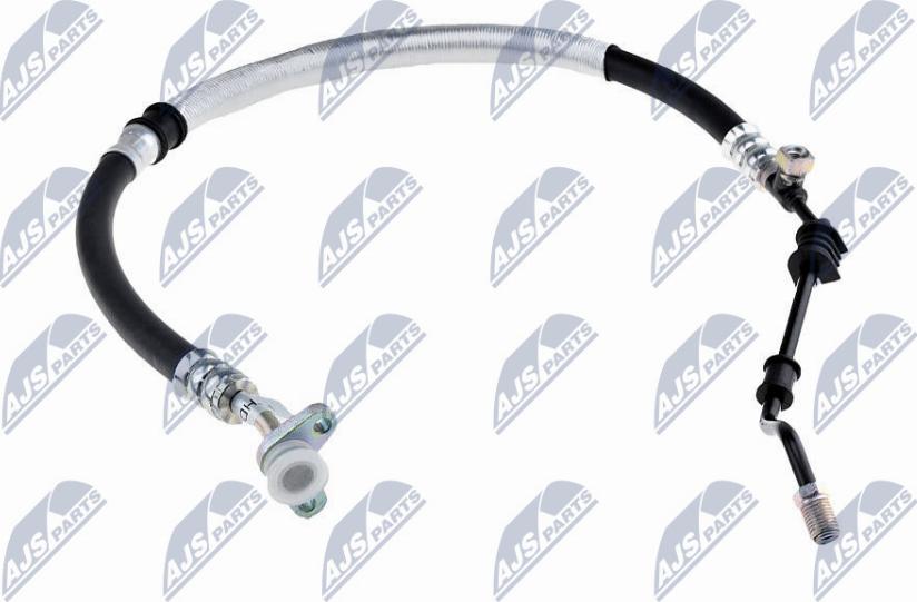 NTY SPH-HD-002 - Hydraulic Hose, steering system xparts.lv