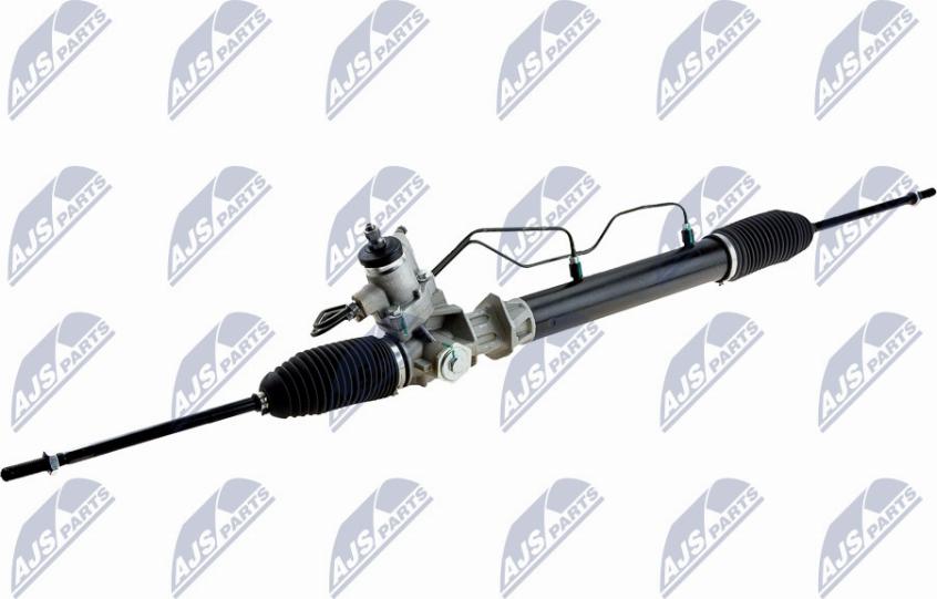 NTY SPK-NS-018 - Масло рулевого механизма с усилителем xparts.lv