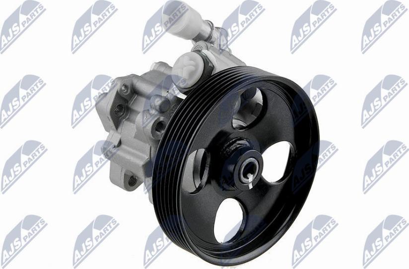 NTY SPW-CT-014 - Hydraulic Pump, steering system xparts.lv