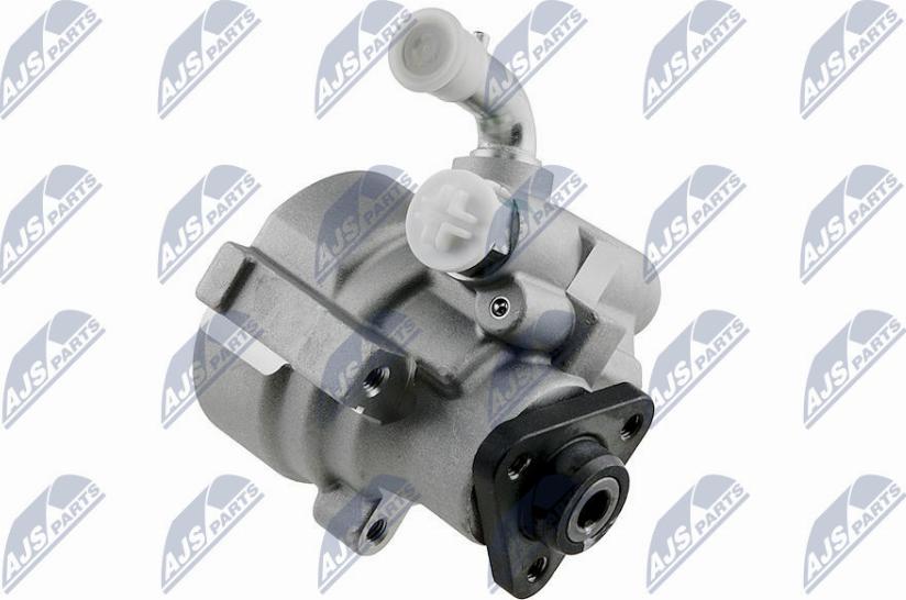 NTY SPW-FT-003 - Hydraulic Pump, steering system xparts.lv