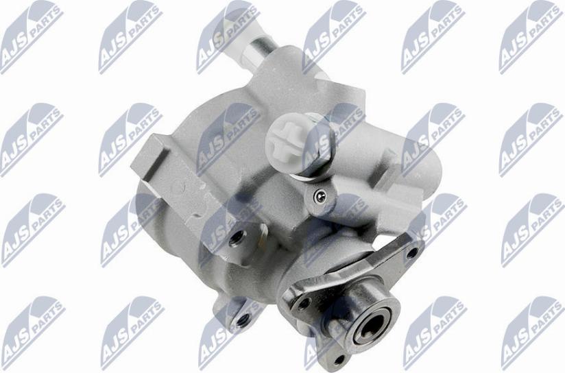 NTY SPW-RE-010 - Hydraulic Pump, steering system xparts.lv