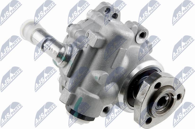 NTY SPW-VW-008 - Hydraulic Pump, steering system xparts.lv