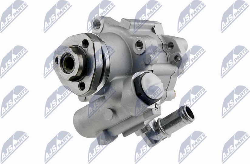 NTY SPW-VW-003 - Hydraulic Pump, steering system xparts.lv