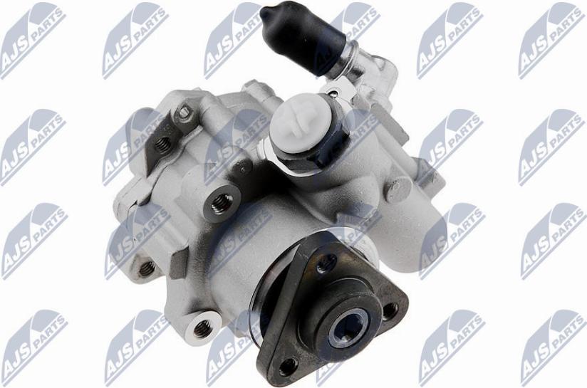 NTY SPW-VW-019 - Hydraulic Pump, steering system xparts.lv