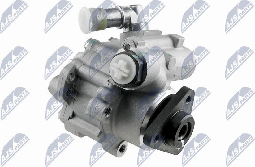 NTY SPW-VW-010 - Hydraulic Pump, steering system xparts.lv