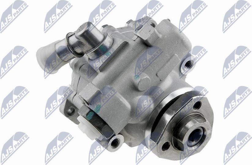 NTY SPW-VW-011 - Hydraulic Pump, steering system xparts.lv