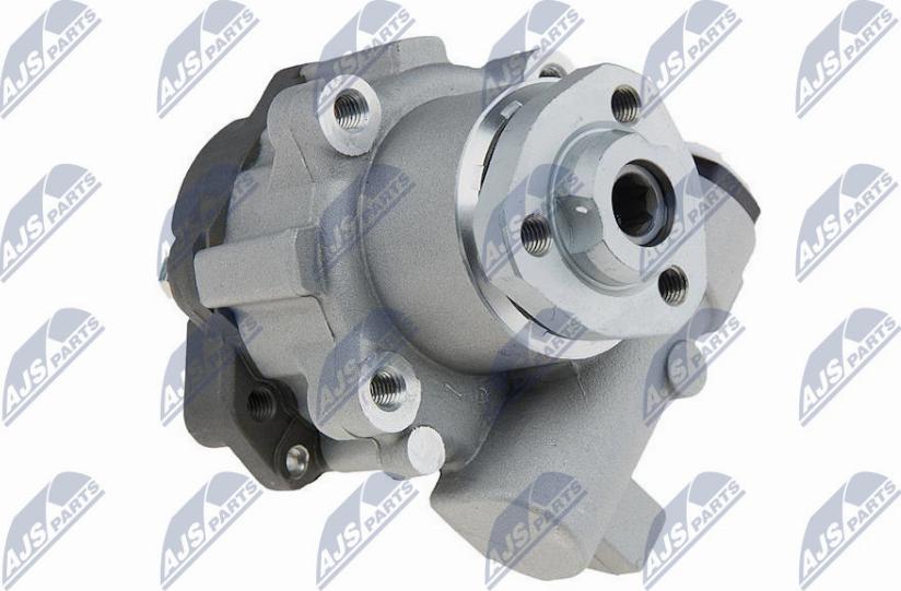 NTY SPW-VW-013 - Hydraulic Pump, steering system xparts.lv