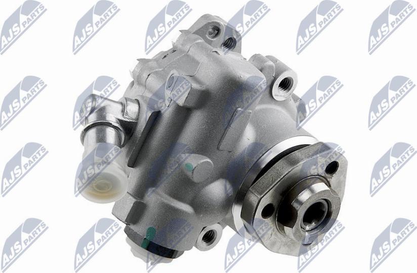 NTY SPW-VW-012 - Hydraulic Pump, steering system xparts.lv
