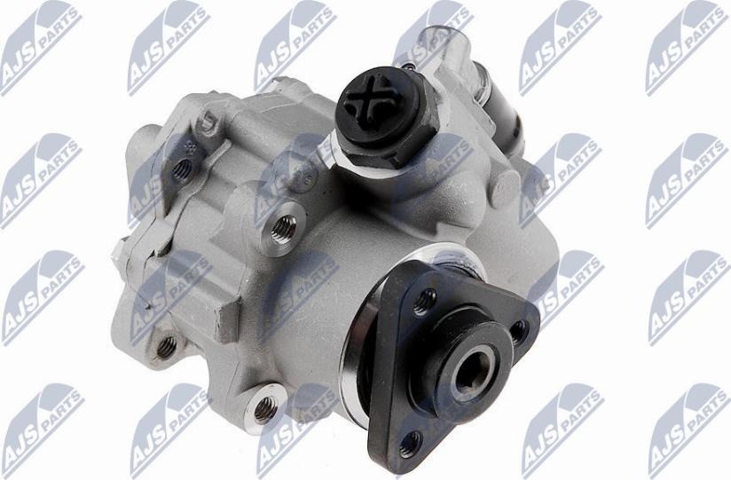 NTY SPW-VW-020 - Hydraulic Pump, steering system xparts.lv