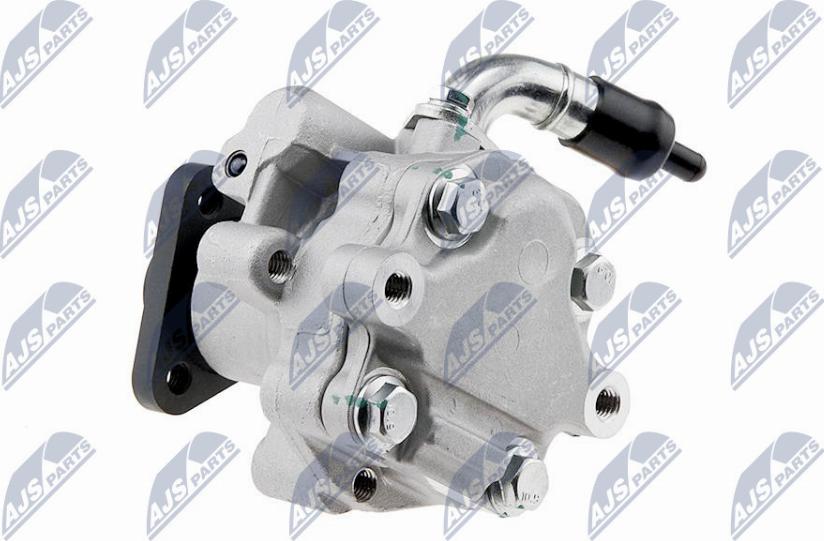 NTY SPW-VW-021 - Hydraulic Pump, steering system xparts.lv