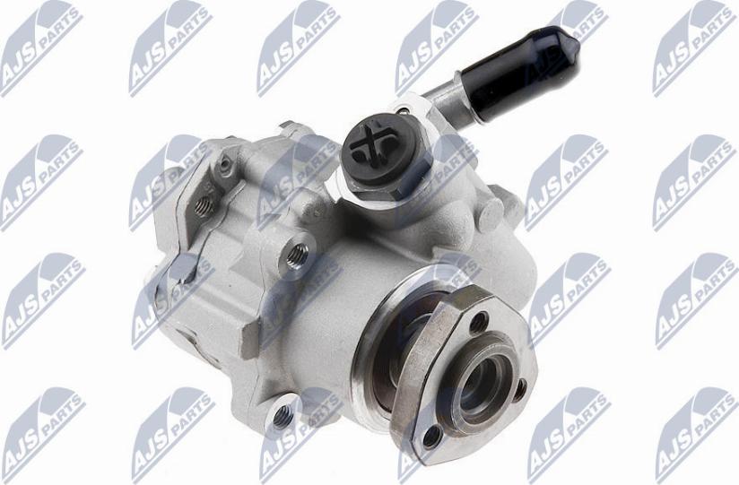 NTY SPW-VW-022 - Hydraulic Pump, steering system xparts.lv