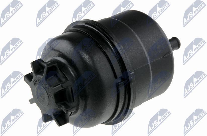 NTY SZW-BM-000 - Expansion Tank, power steering hydraulic oil xparts.lv