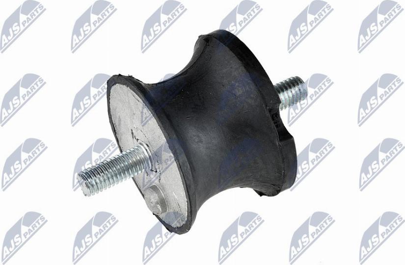 NTY ZPS-BM-004 - Mounting, automatic transmission xparts.lv