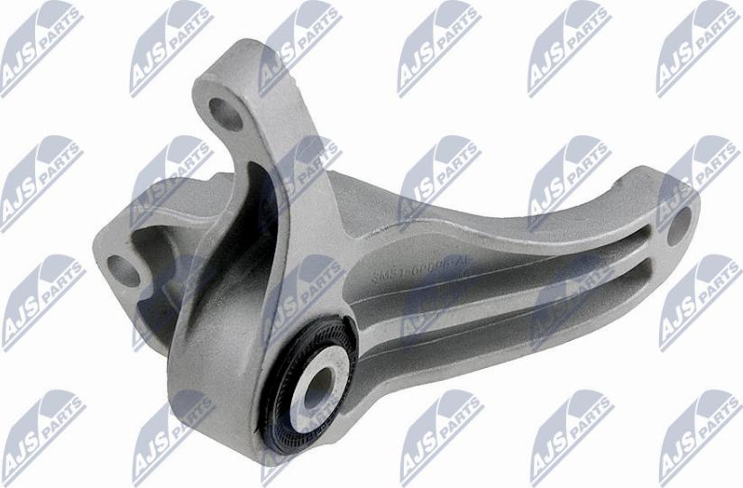 NTY ZPS-FR-049 - Holder, engine mounting xparts.lv