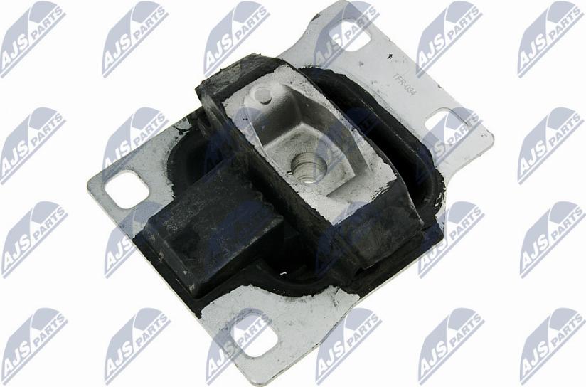 NTY ZPS-FR-034 - Holder, engine mounting xparts.lv