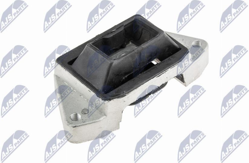 NTY ZPS-FR-024 - Holder, engine mounting xparts.lv