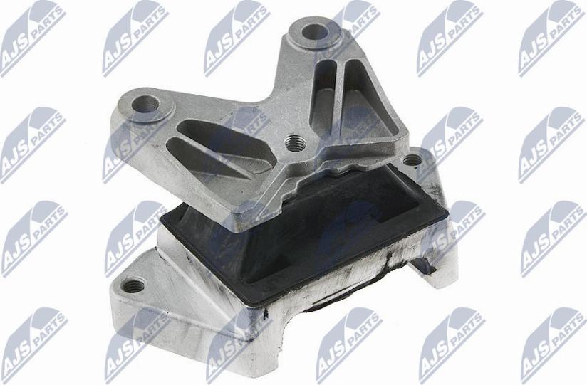 NTY ZPS-FR-027 - Holder, engine mounting xparts.lv