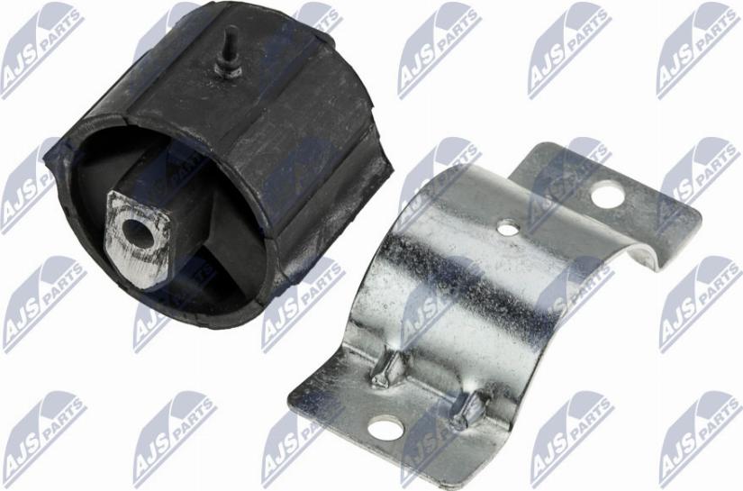 NTY ZPS-ME-004 - Holder, engine mounting xparts.lv