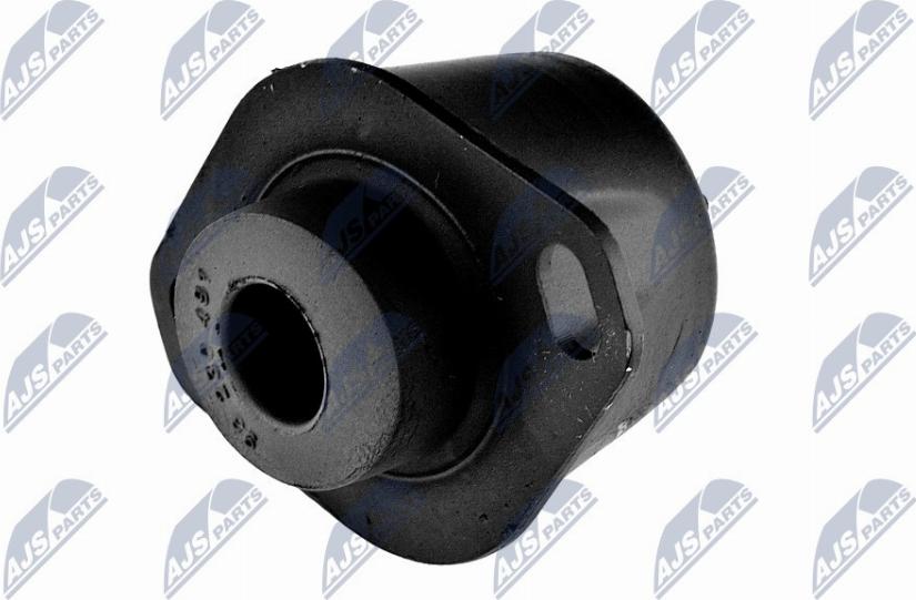 NTY ZPS-PE-005 - Holder, engine mounting xparts.lv