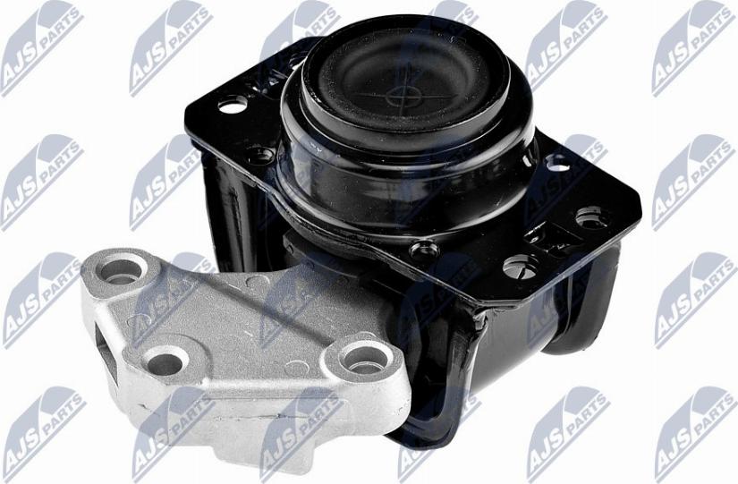 NTY ZPS-PE-008 - Holder, engine mounting xparts.lv