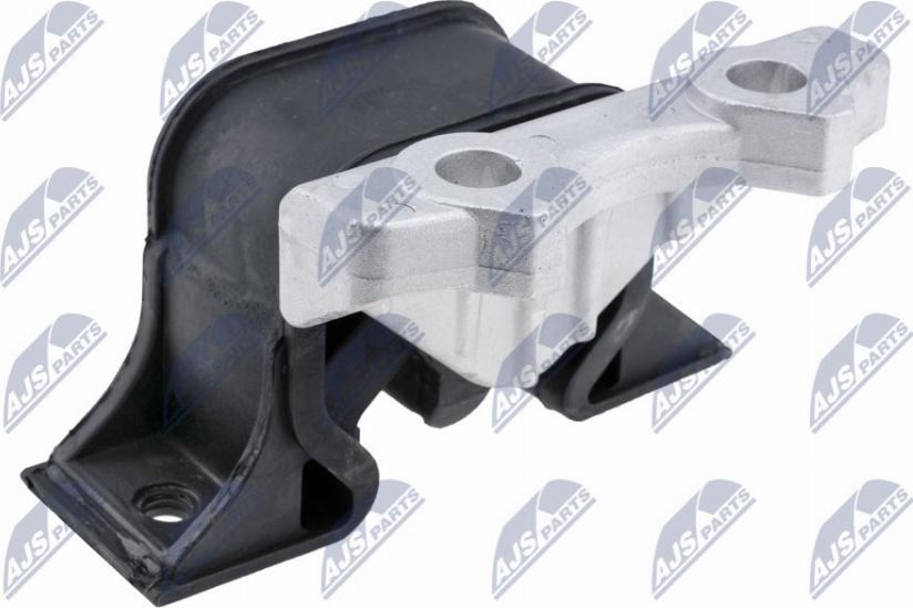 NTY ZPS-PL-019 - Holder, engine mounting xparts.lv