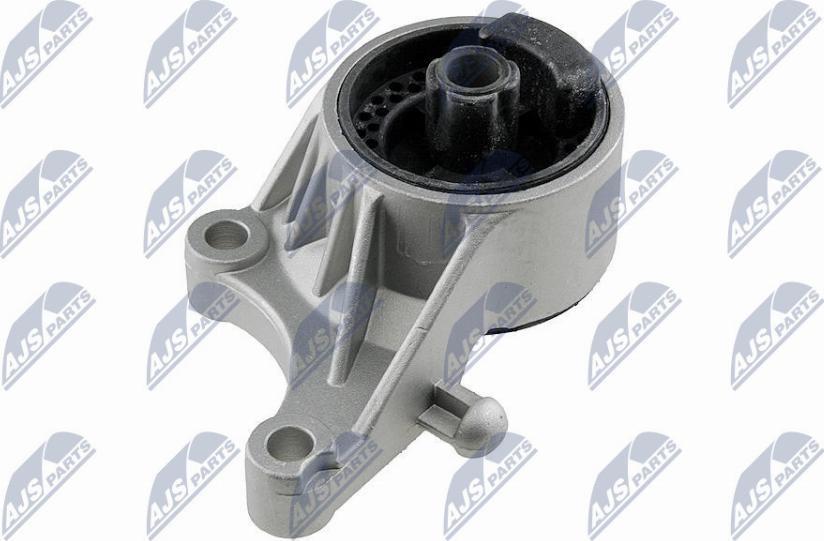 NTY ZPS-PL-036 - Holder, engine mounting xparts.lv