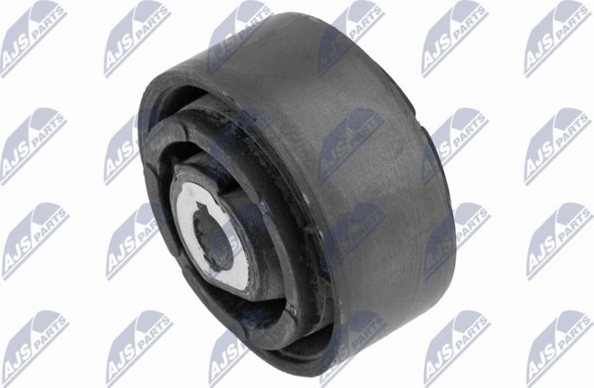 NTY ZPS-RE-093 - Mounting, manual transmission xparts.lv