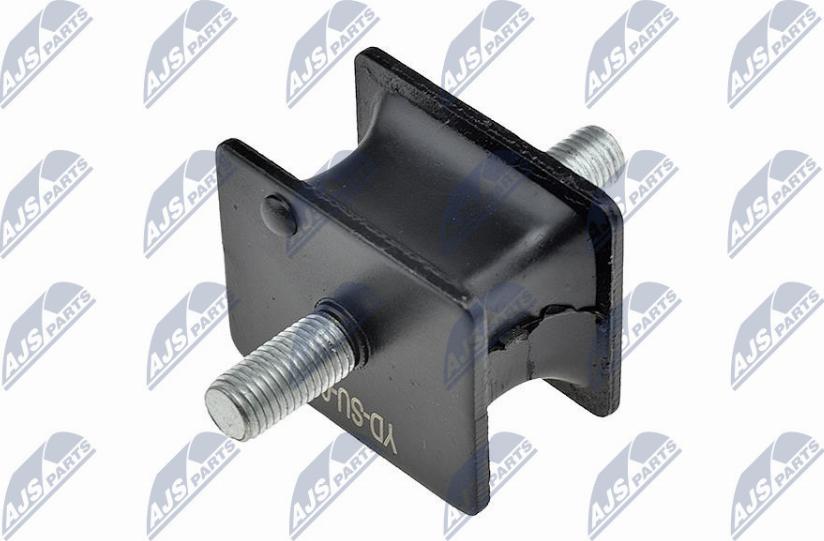 NTY ZPS-SU-032 - Mounting, transfer case xparts.lv