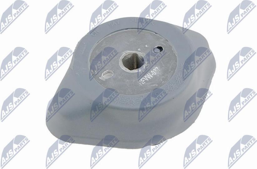 NTY ZPS-VW-037 - Mounting, automatic transmission xparts.lv