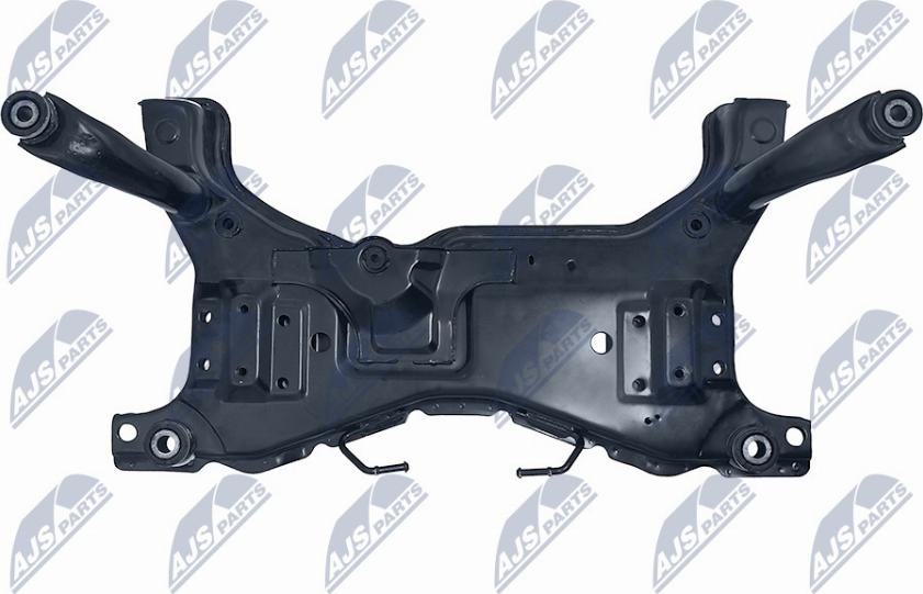 NTY ZRZ-FR-002 - Support Frame, engine carrier xparts.lv