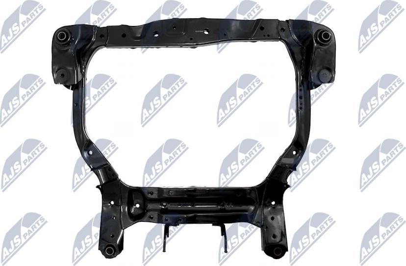 NTY ZRZ-HY-509 - Holder, subframe / aggregate carrier xparts.lv